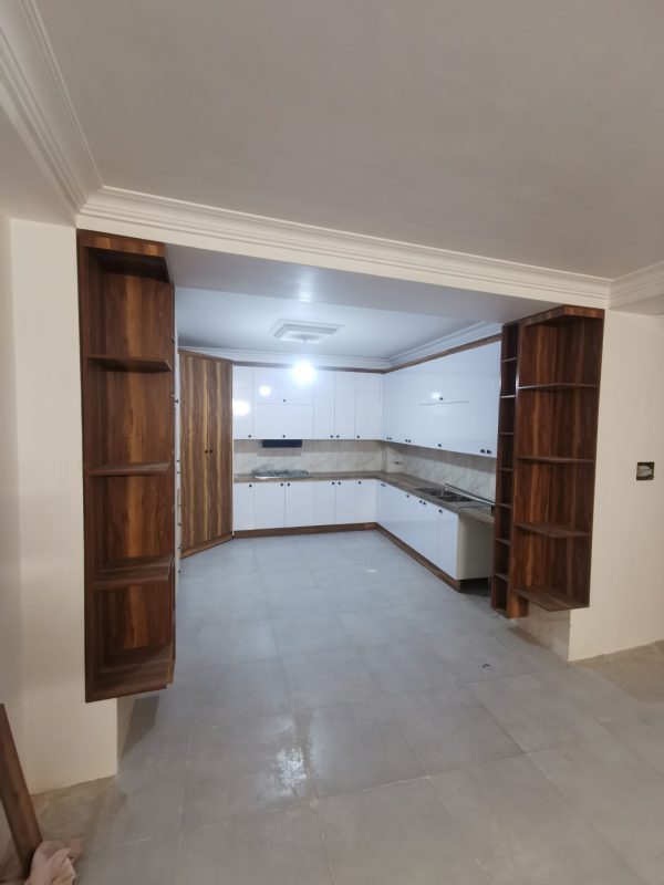 کابینت آشپزخانه کد a6 - Image 19