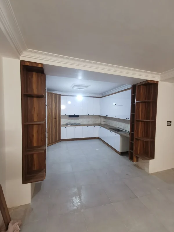 کابینت آشپزخانه کد a6 - Image 19