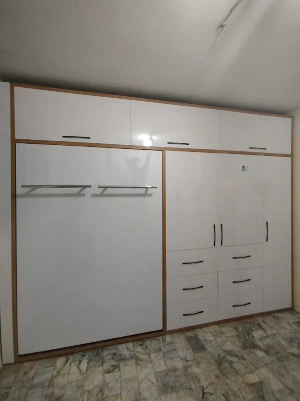 تخت تاشو دو نفره کد c1 - Image 38