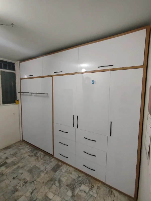 تخت تاشو دو نفره کد c1 - Image 36