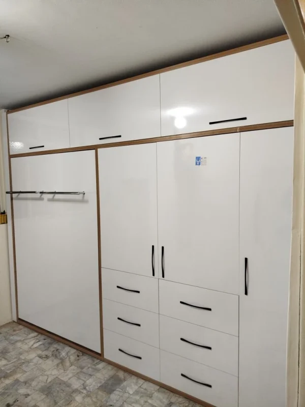 تخت تاشو دو نفره کد c1 - Image 35