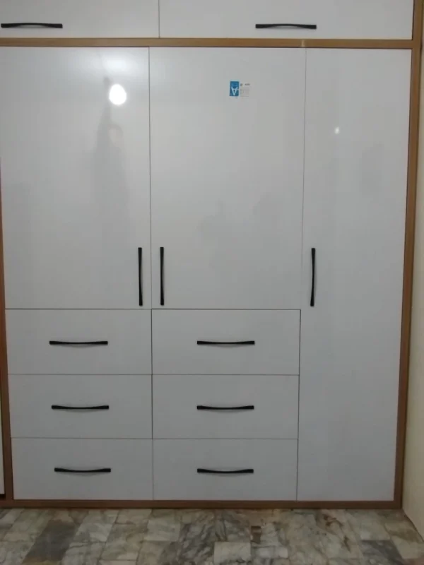 تخت تاشو دو نفره کد c1 - Image 32