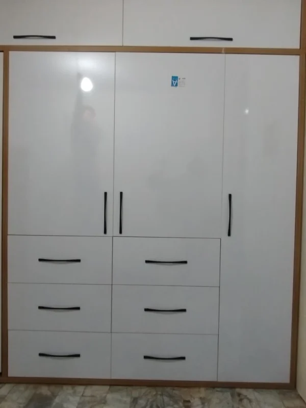 تخت تاشو دو نفره کد c1 - Image 26