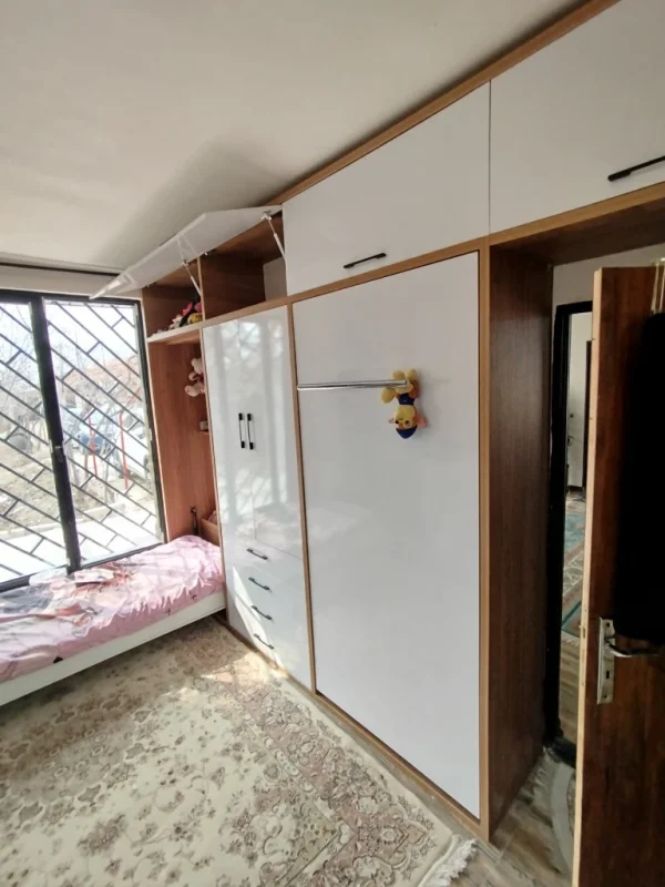 تخت تاشو دو نفره کد c1 - Image 8