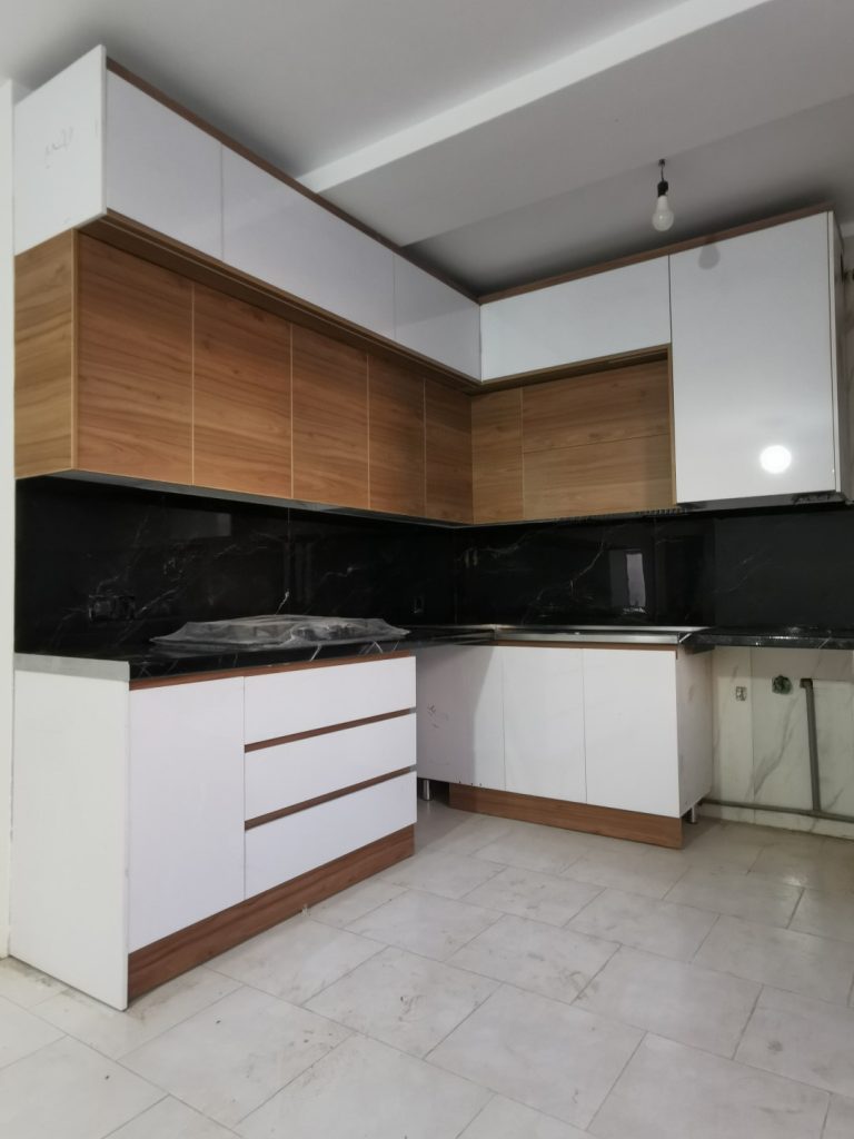 کابینت مدرن در کرج