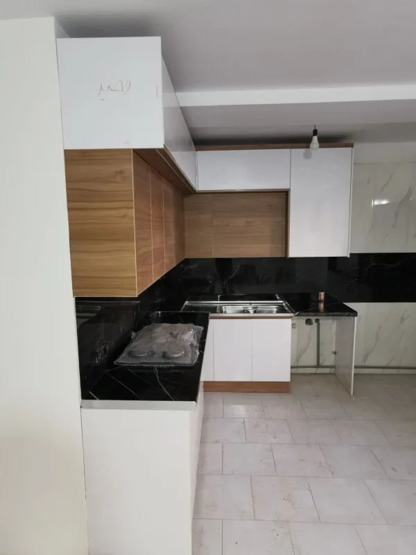 کابینت آشپزخانه کد a5 2 کابینت آشپزخانه کد a5 - Image 2
