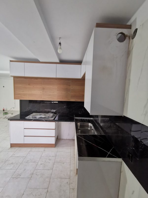 کابینت آشپزخانه کد a5 - Image 4