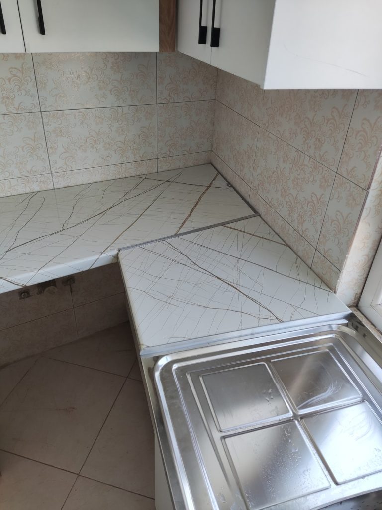 صفحه کابینت ام دی اف 