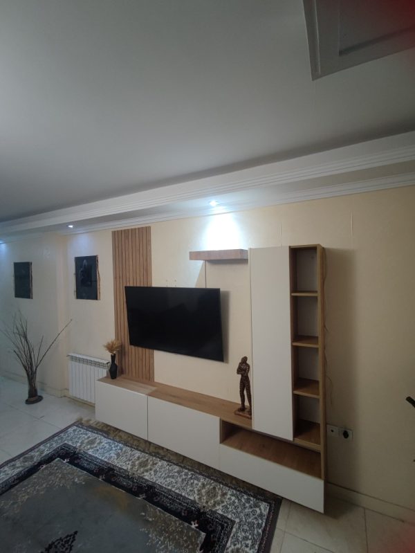 تی وی وال کد d9 - Image 6