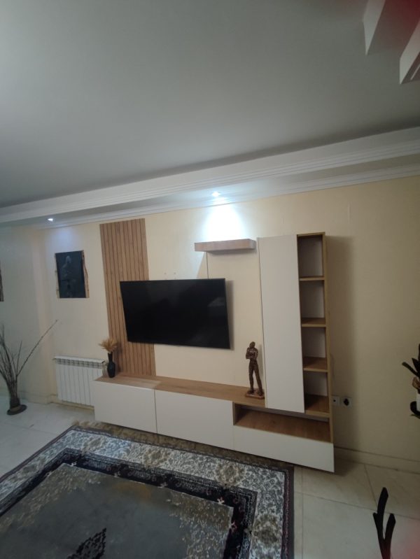 تی وی وال کد d9 - Image 7