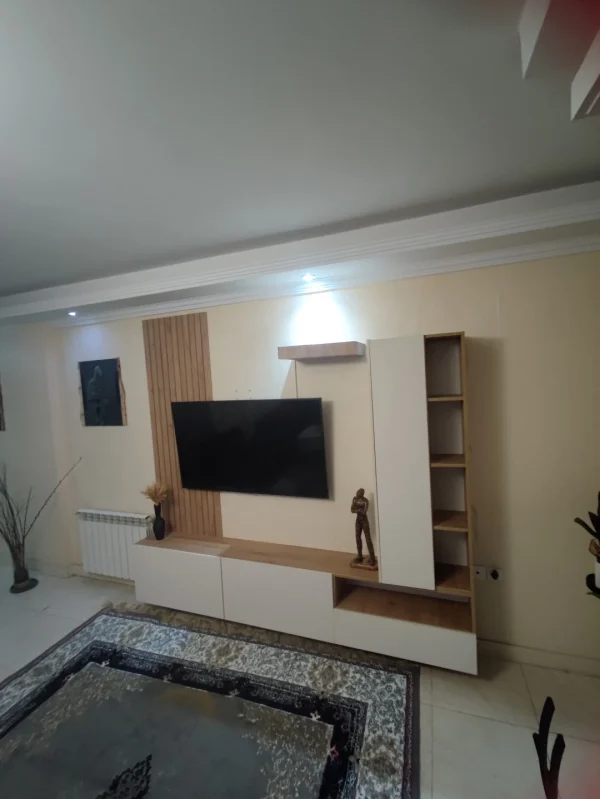 تی وی وال کد d9 - Image 7