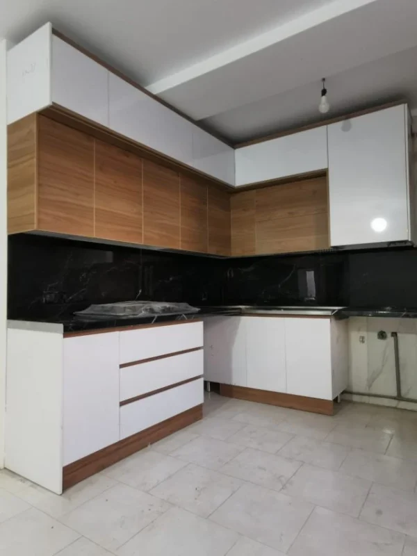 کابینت آشپزخانه کد a5 14 کابینت مدرن در کرج