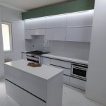 20 مدل کابینت آشپزخانه ایرانی جدید در کرج+عکس و قیمت ۱۴۰۴