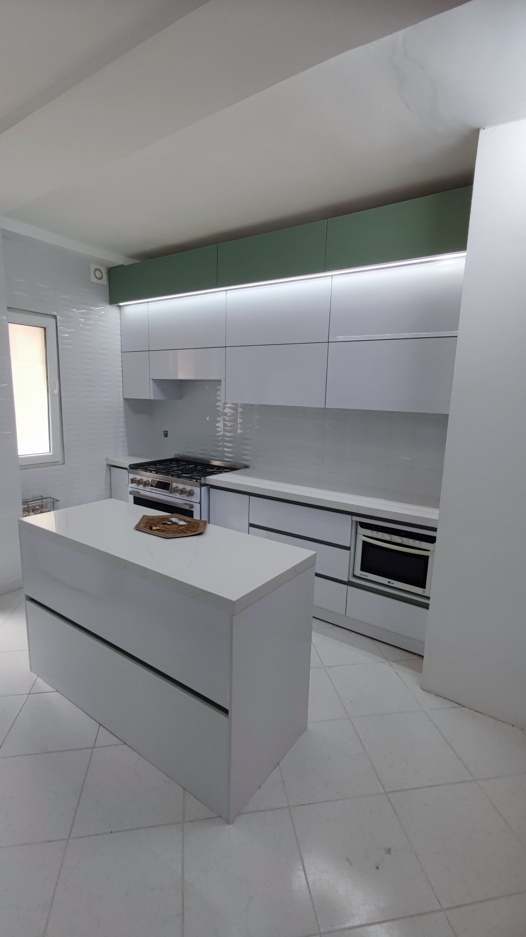 20 مدل کابینت آشپزخانه ایرانی جدید در کرج+عکس و قیمت ۱۴۰۴