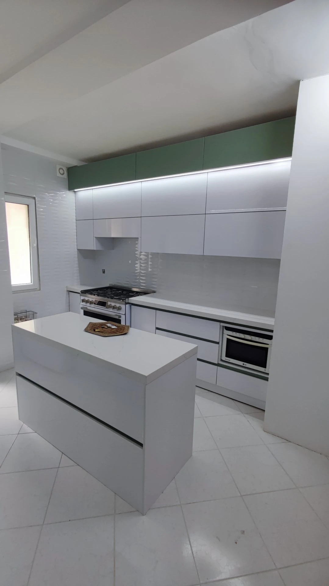 20 مدل کابینت آشپزخانه ایرانی جدید در کرج+عکس و قیمت ۱۴۰۵