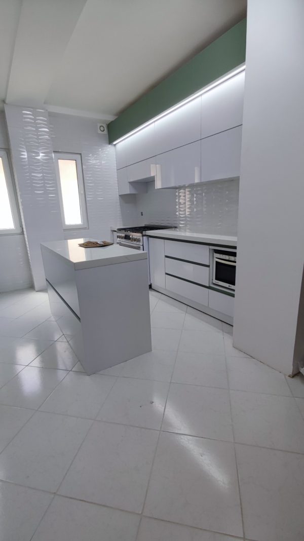 کابینت آشپزخانه کد a4 - Image 3