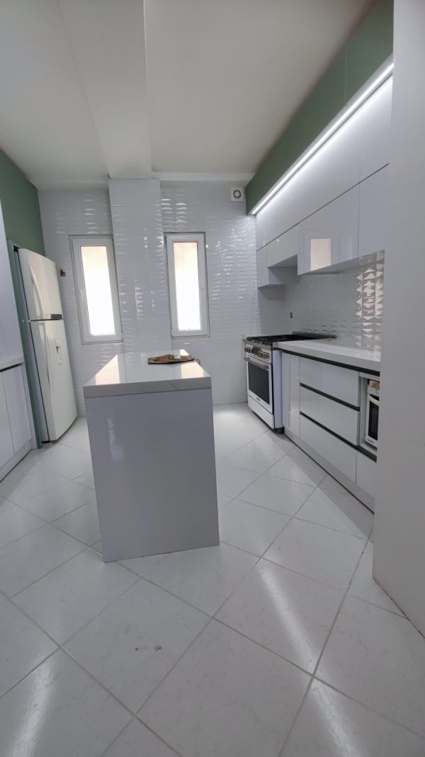 کابینت آشپزخانه کد a4 - Image 4