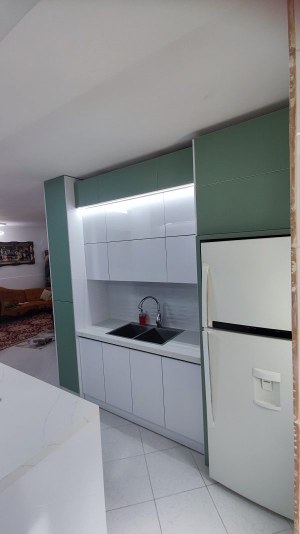 کابینت آشپزخانه کد a4 - Image 12