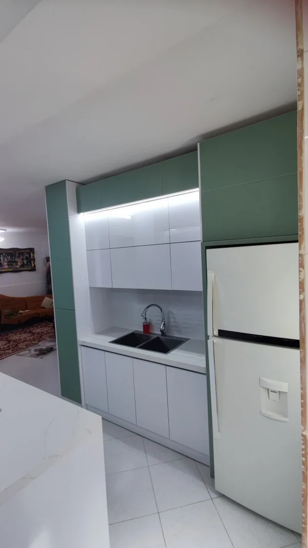 کابینت آشپزخانه کد a4 12 کابینت آشپزخانه کد a4 - Image 12