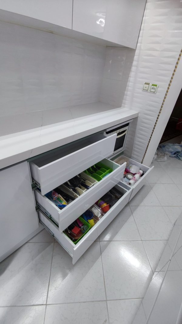 کابینت آشپزخانه کد a4 - Image 19