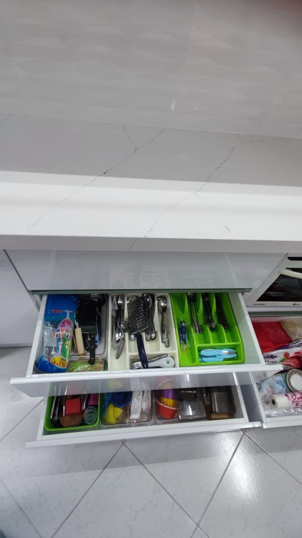 کابینت آشپزخانه کد a4 - Image 20