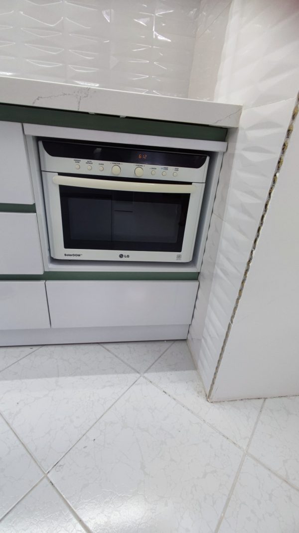 کابینت آشپزخانه کد a4 - Image 21