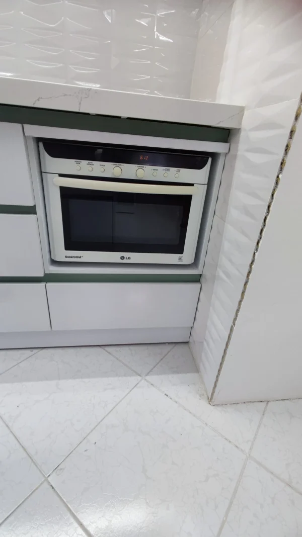 کابینت آشپزخانه کد a4 21 کابینت آشپزخانه کد a4 - Image 21
