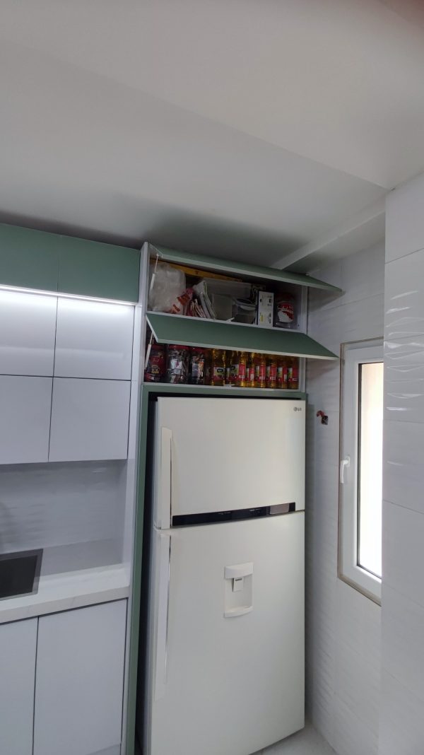 کابینت آشپزخانه کد a4 - Image 30