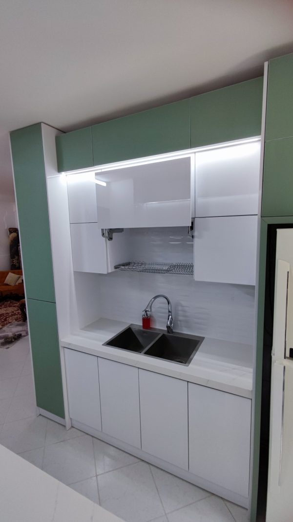 کابینت آشپزخانه کد a4 - Image 28
