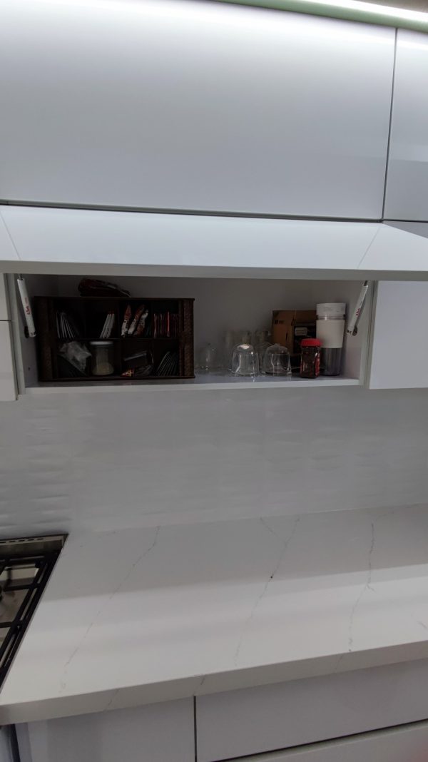 کابینت آشپزخانه کد a4 - Image 26