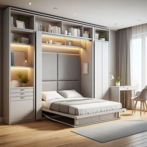 سرویس خواب دو نفره لوکس