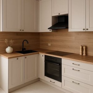 کابینت کلاسیک ممبران کرج