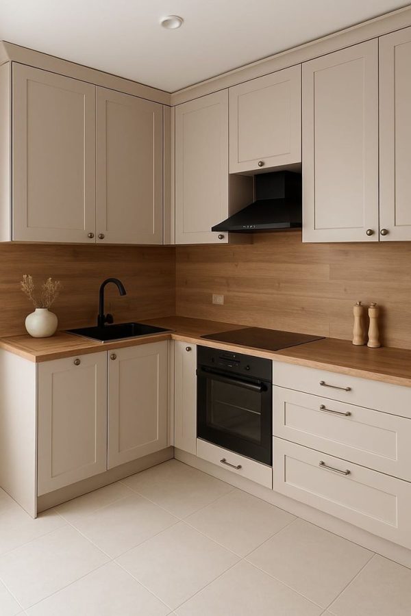 کابینت کلاسیک ممبران کرج