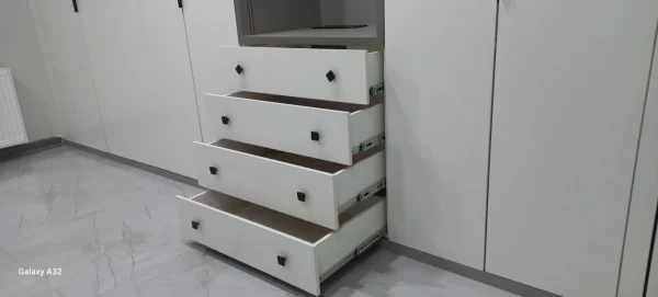 کمد دیواری لوکس کرج